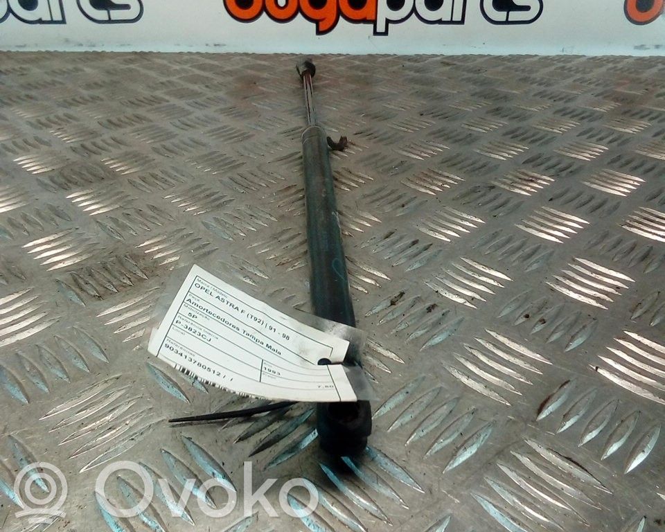 Tailgate/trunk strut/damper   903413780512