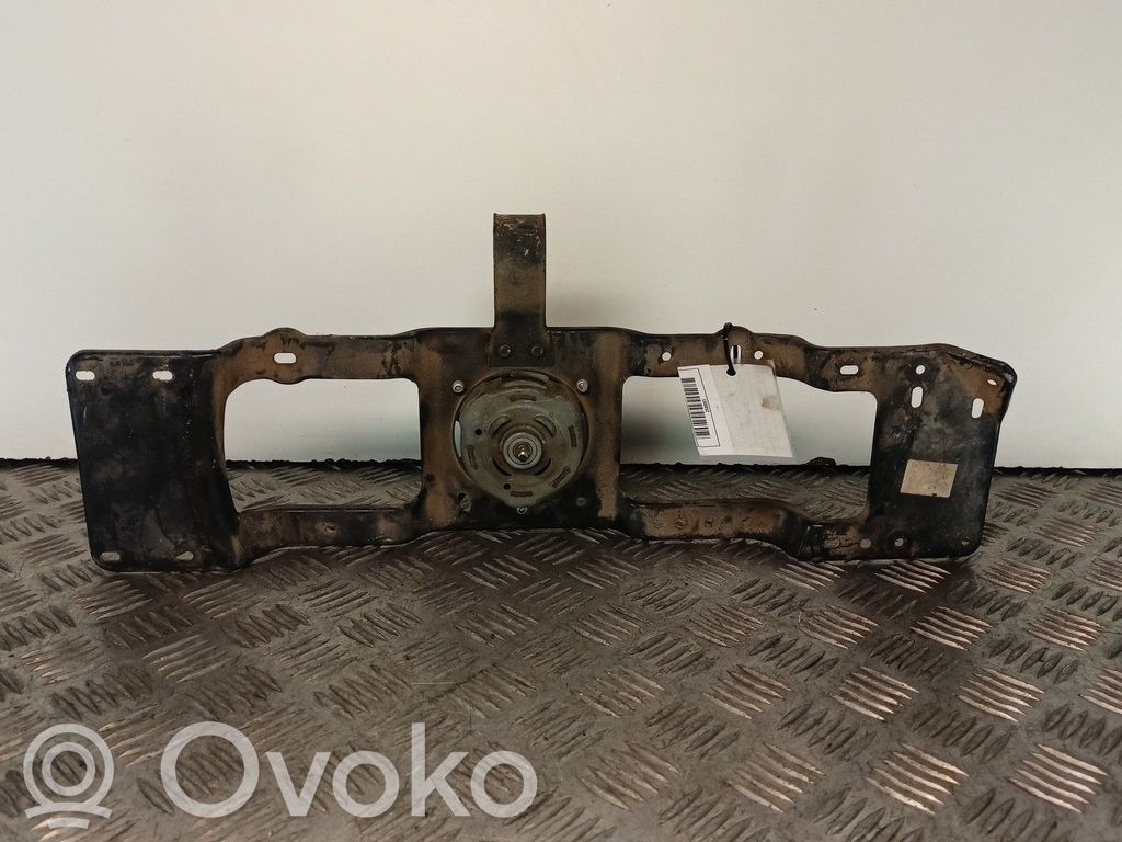 Elektrisks radiatoru ventilators   356648A,VALEO
