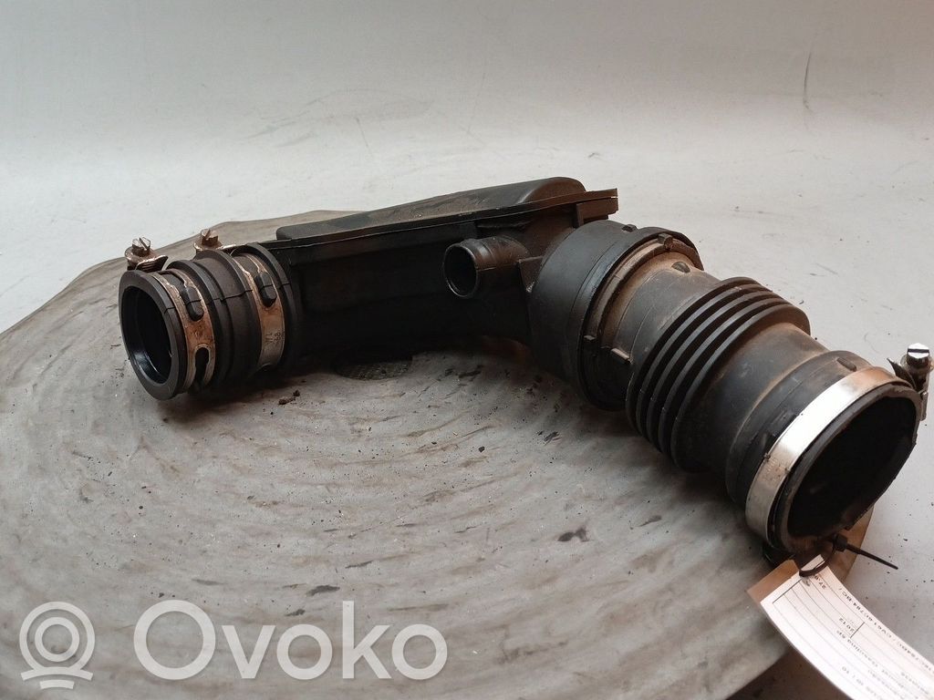 Ford Focus Ansaugrohr Ansaugschlauch Turbolader 