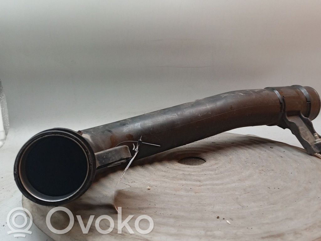 Turboahtimen ilmanoton letku   CV616C784AE,CV616C784AE,CV616C784BC