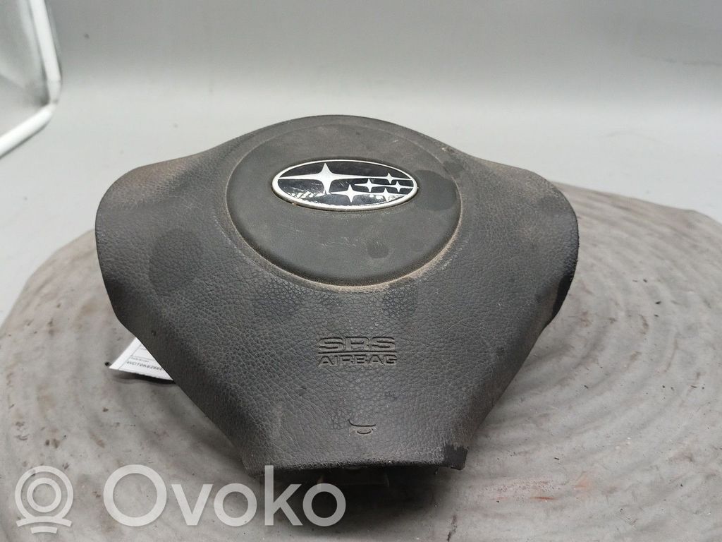 Stūres drošības spilvens   WDT0K626657,1FICHA,GJ087220274