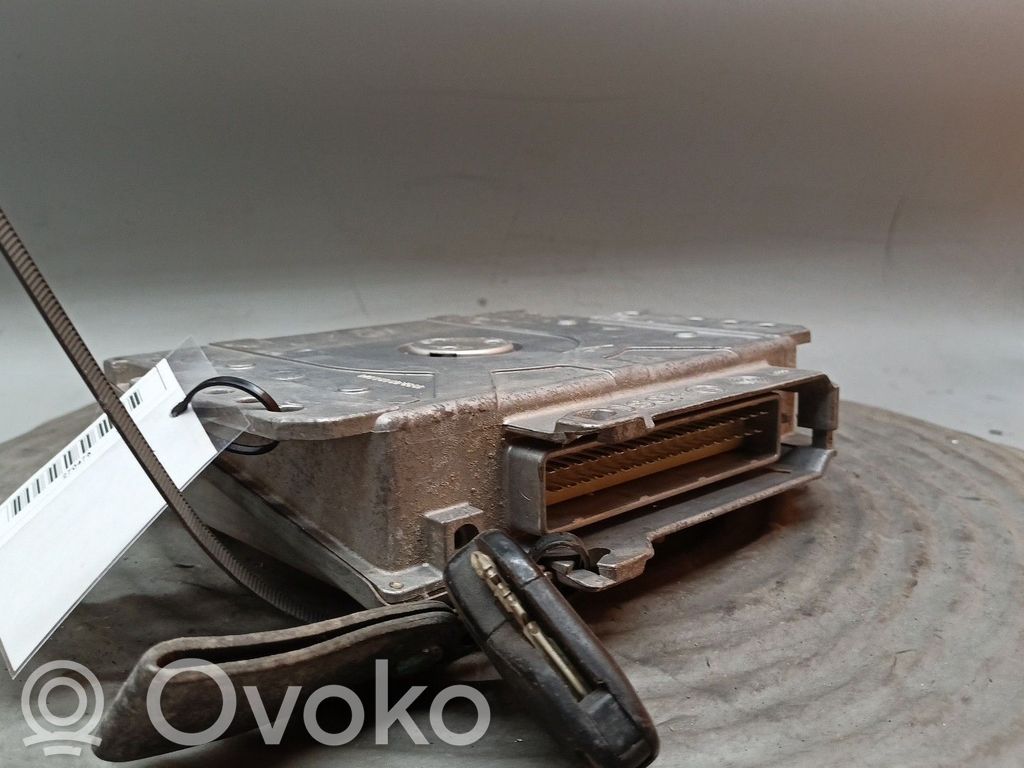 Citroen Xantia Engine control unit/module 