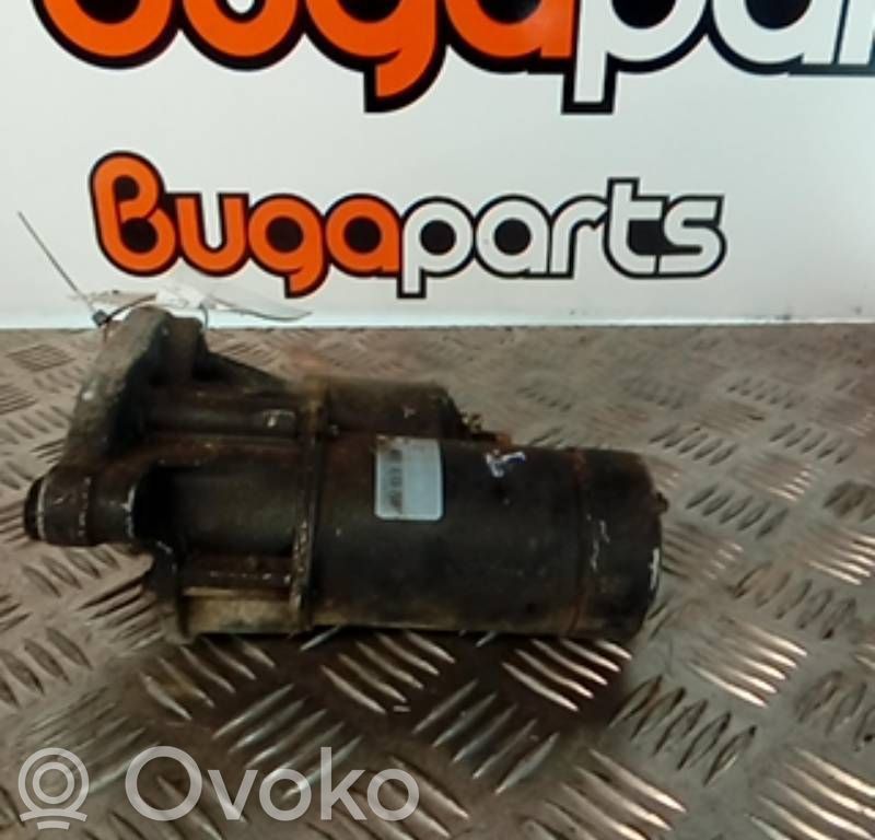 Стартер   CS58101,21606,HELLA