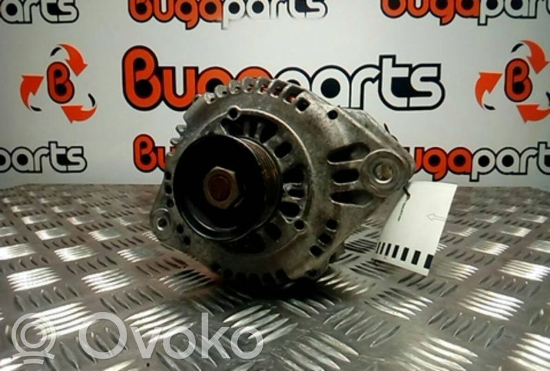 Alternador   LH1005040,100A,HITACHI
