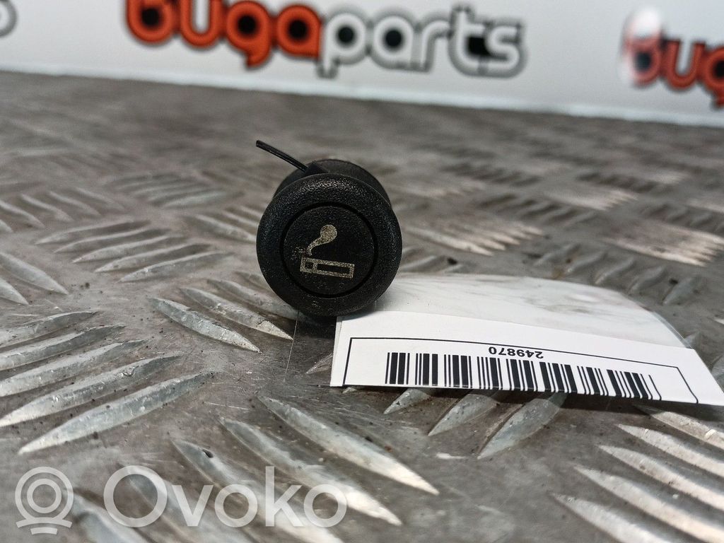 Chrysler Voyager Cigarette lighter 