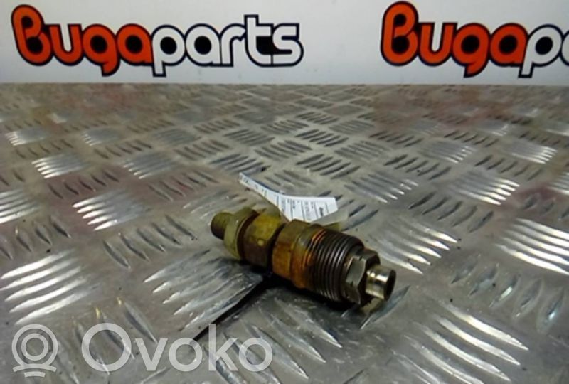 Opel Vectra B Inyector de combustible 