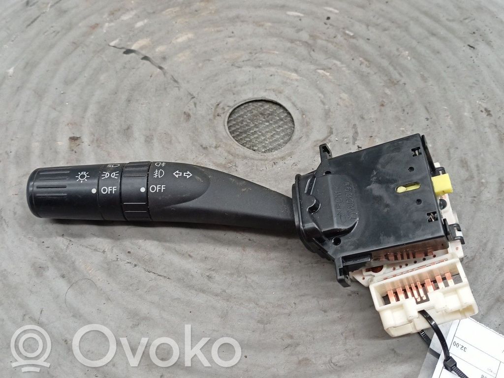Rokturu komplekts   83115AG151,17A0895