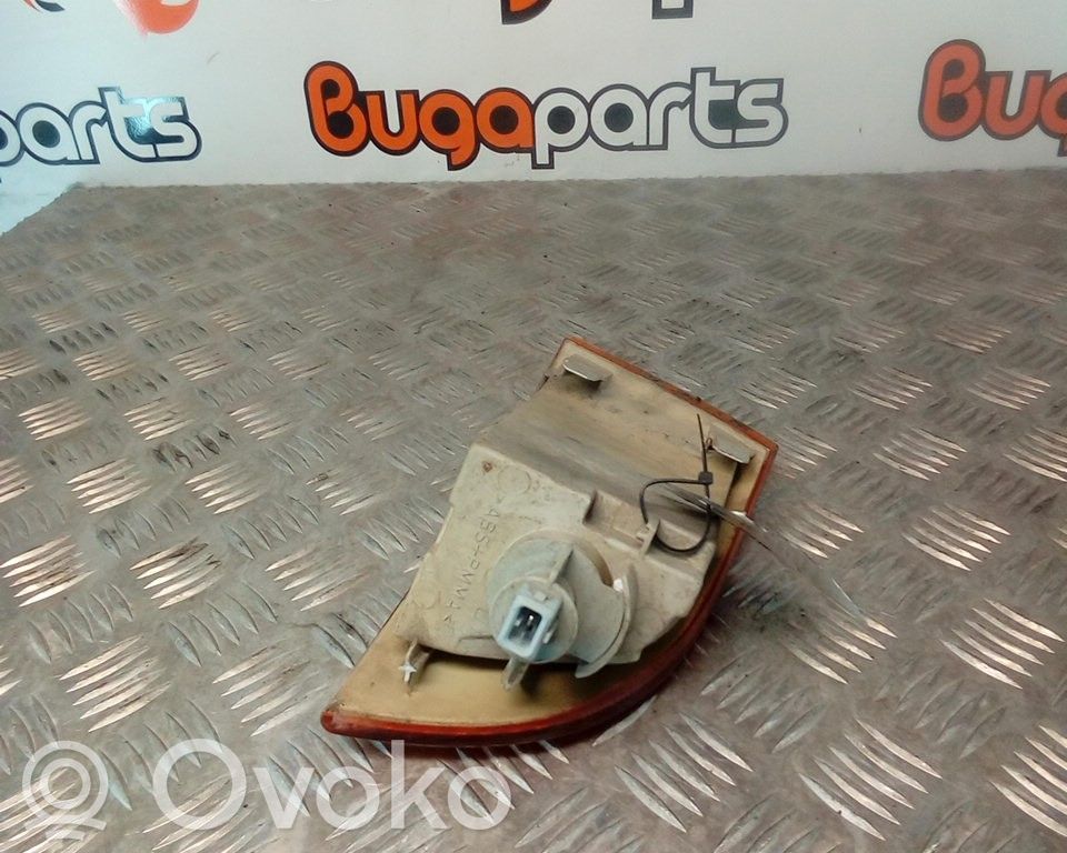 Fiat Punto (176) Kierunkowskaz przedniego zderzaka 