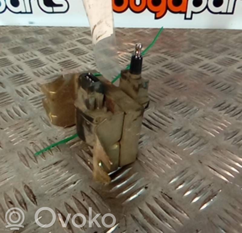 Zündspule Zündmodul