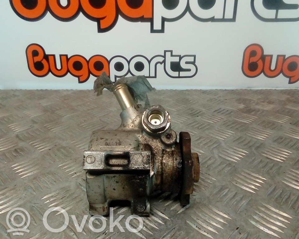 Vairo stiprintuvo siurblys   9632334380