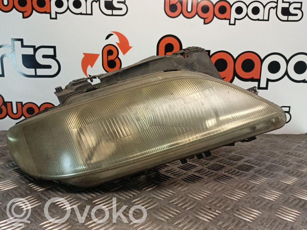 Headlight/headlamp   37540748,37560749