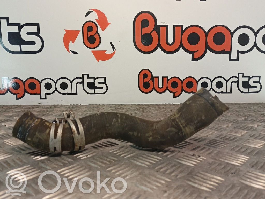 Citroen Xsara Coolant pipe/hose 