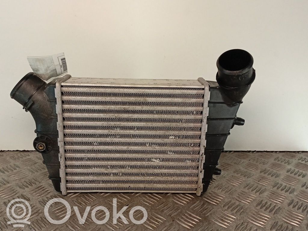 Radiador intercooler   1550789