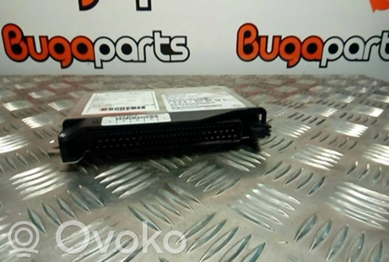 Gearbox control unit/module   8D0927156R,0260002512,ZF0501005785