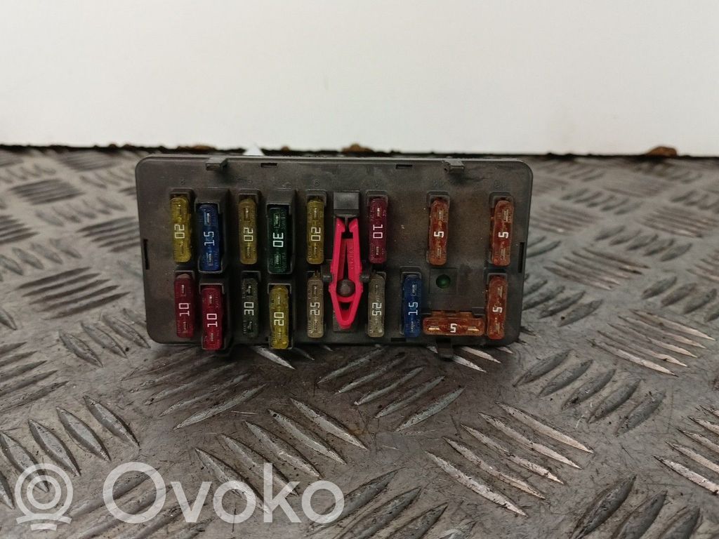 SAM valdymo blokas   9634419080