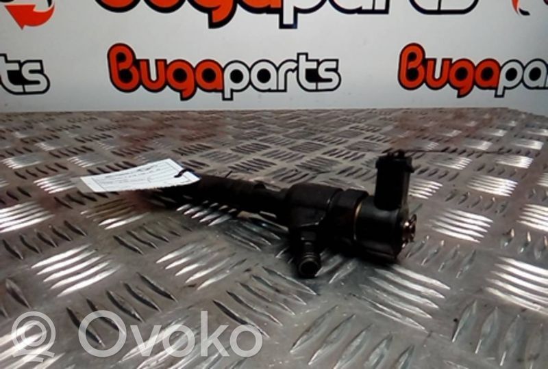 Fuel injector   0445110083