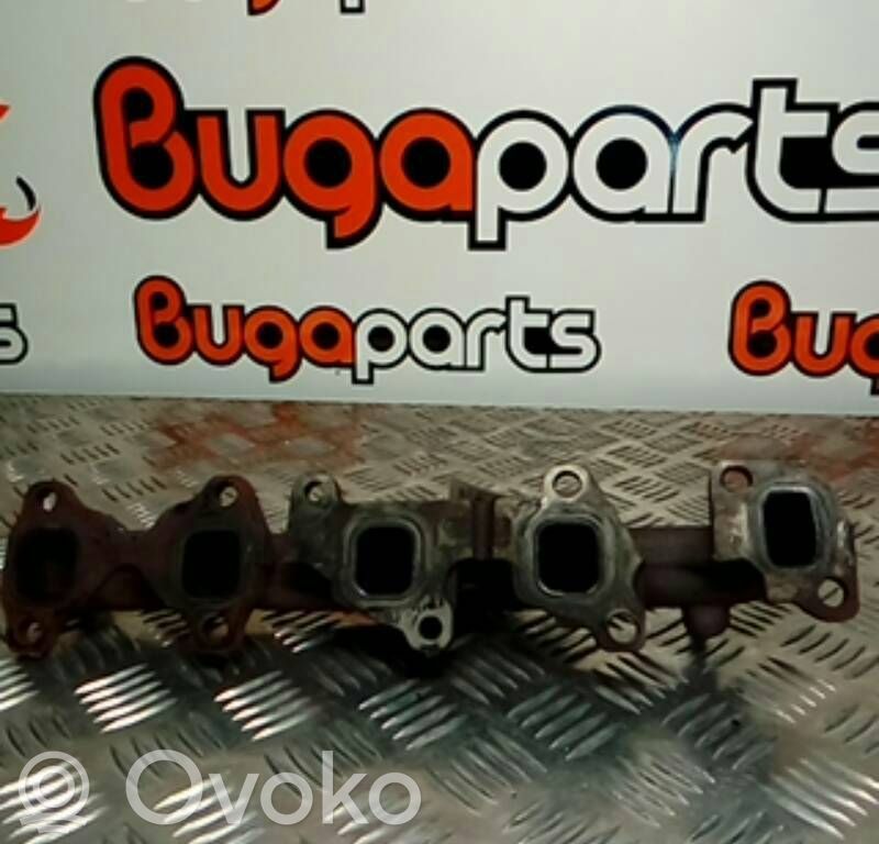 Exhaust tail pipe   73501340