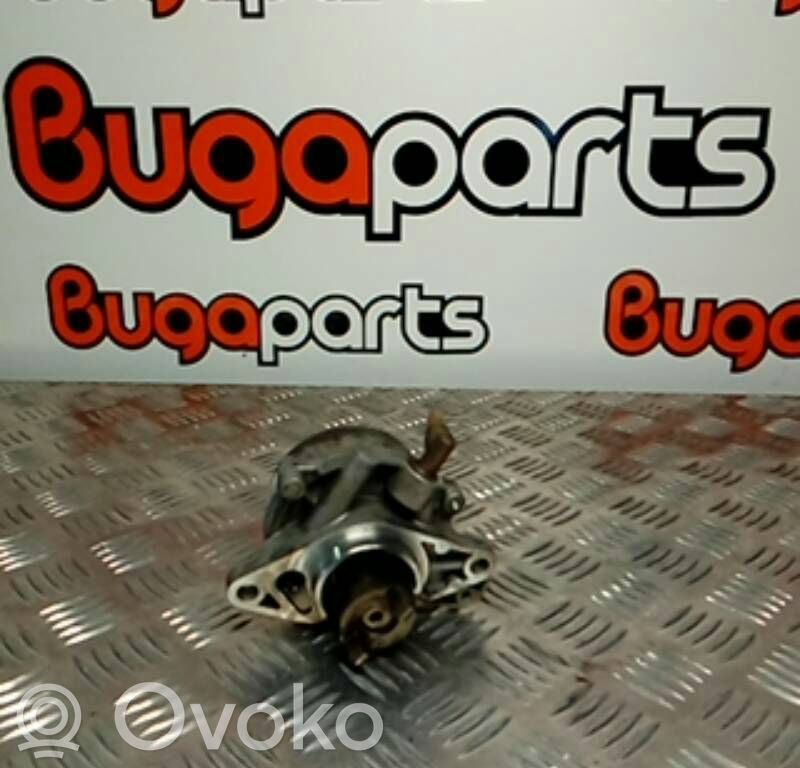 Opel Corsa C Bomba de vacío 