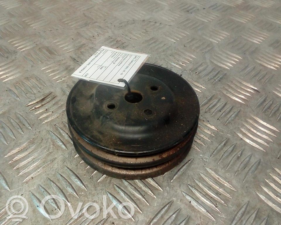 Opel Corsa B Water pump 