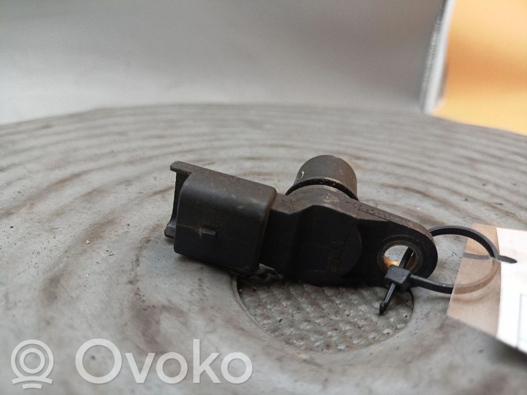 Cita veida sensors   8200033686,21591287