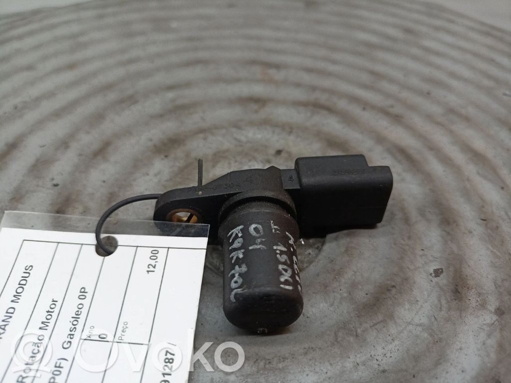 Другой датчик   8200033686,21591287
