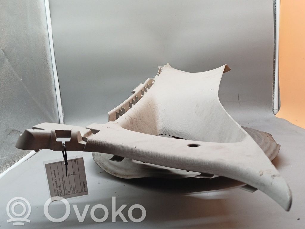 Inne części wnętrza samochodu   769350037H