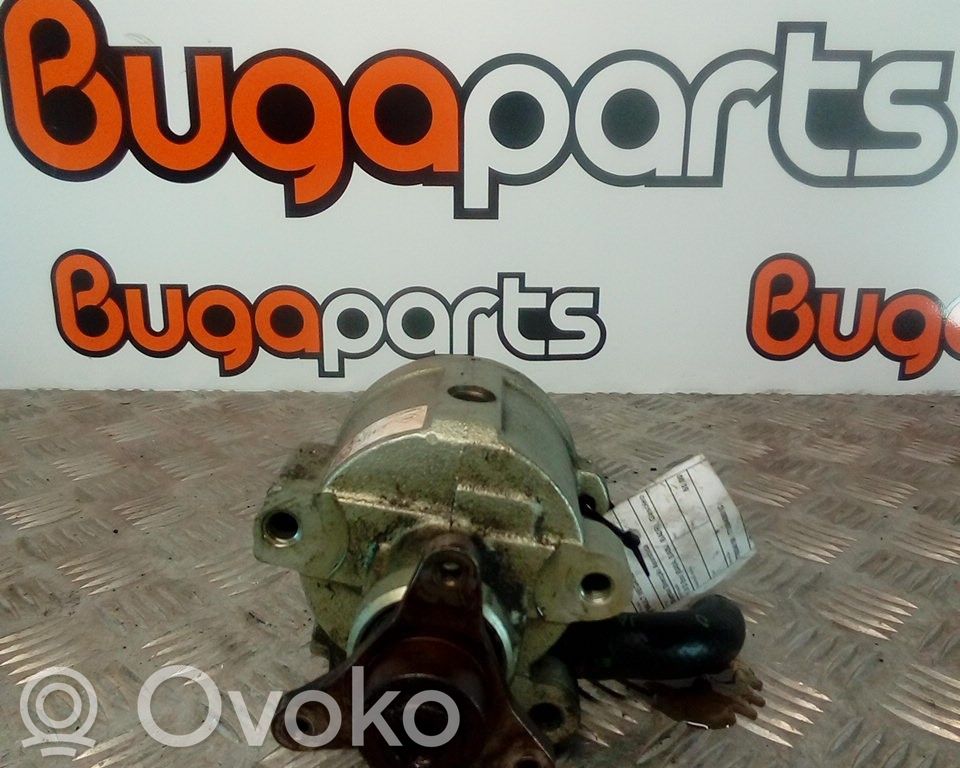 Power steering pump   7700840106,7700840801C