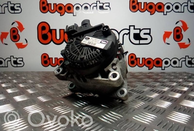Generatorius   2543427A,8V2110300AB,TG12C038VALEO