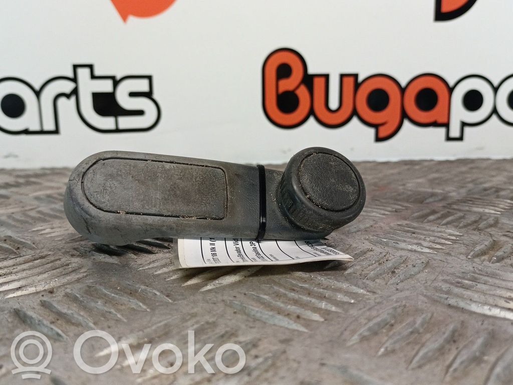 Peugeot 106 Priekinio lango atidarymo rankenėlė 