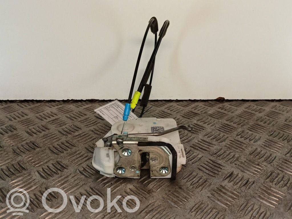 Etuoven lukko   17109