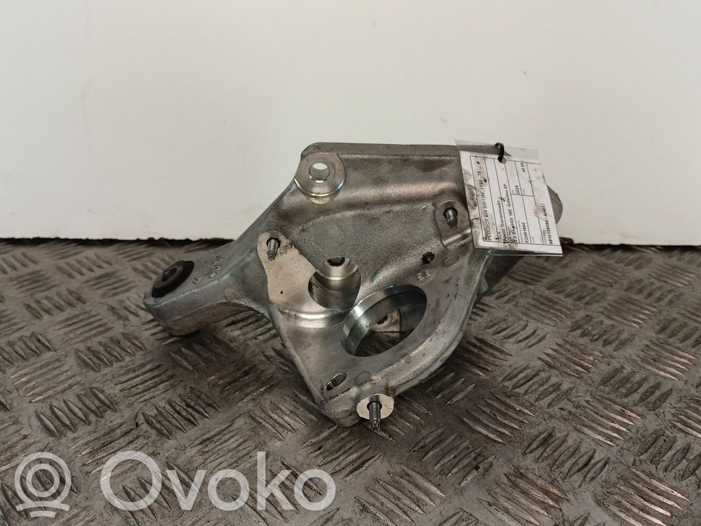 Soporte de montaje del motor   9810139080,AH01