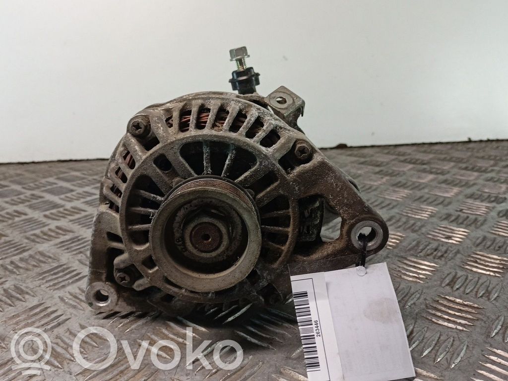 Ģenerators   ZJ01,A2TC0091