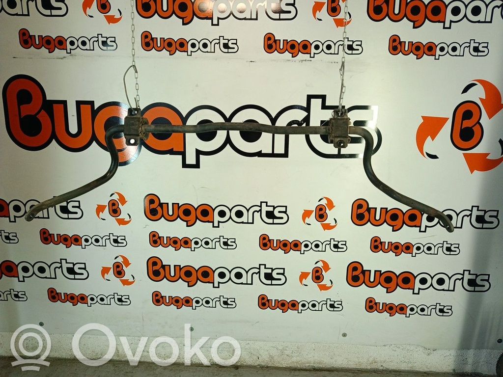 Barre stabilisatrice   BARRA,ESTABILIZADORA,FRENTE,MAZDA313,MOTORZJ