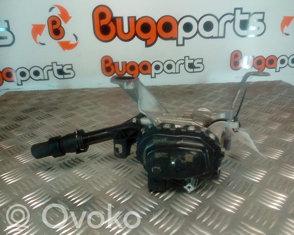Клапан EGR   980736998002,709622354,VALEO