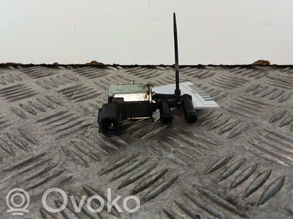 Electroválvula del turbo   MR507781,6Y14,K5T48395