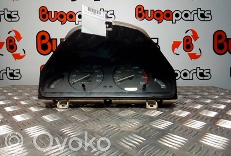 Citroen Saxo Speedometer (instrument cluster) 