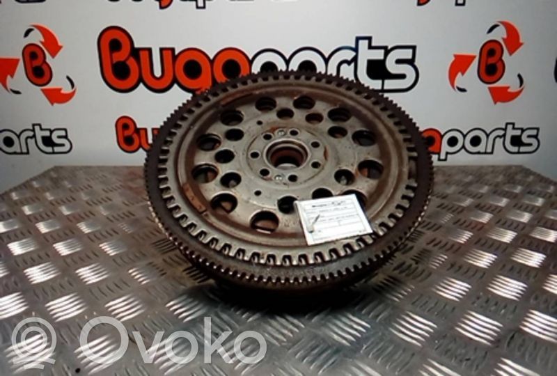 Volante motor