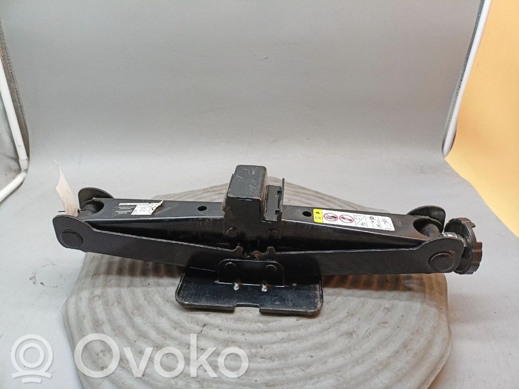 Lift Jack   95513994,1432197