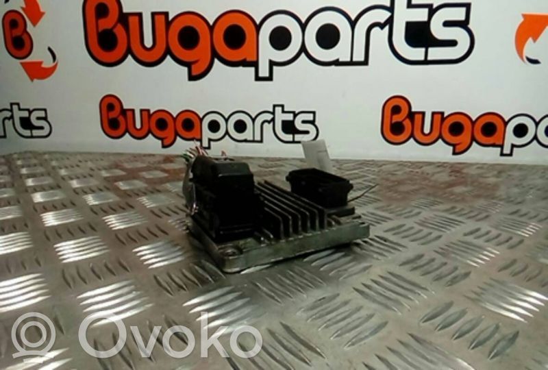 Dzinēja vadības bloks   8972406221,09391269,17L,TX2