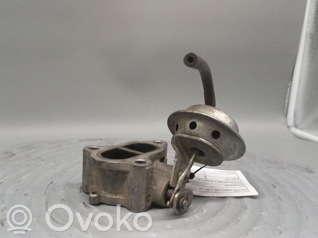 EGR vārsts   2563033010