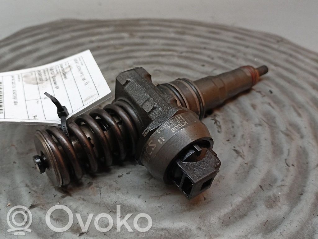 Injektor Einspritzdüse   0414720313,038130073BN