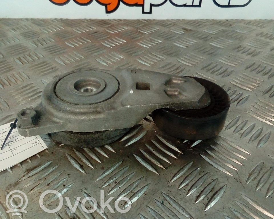 Toyota Yaris Diržo įtempėjas 