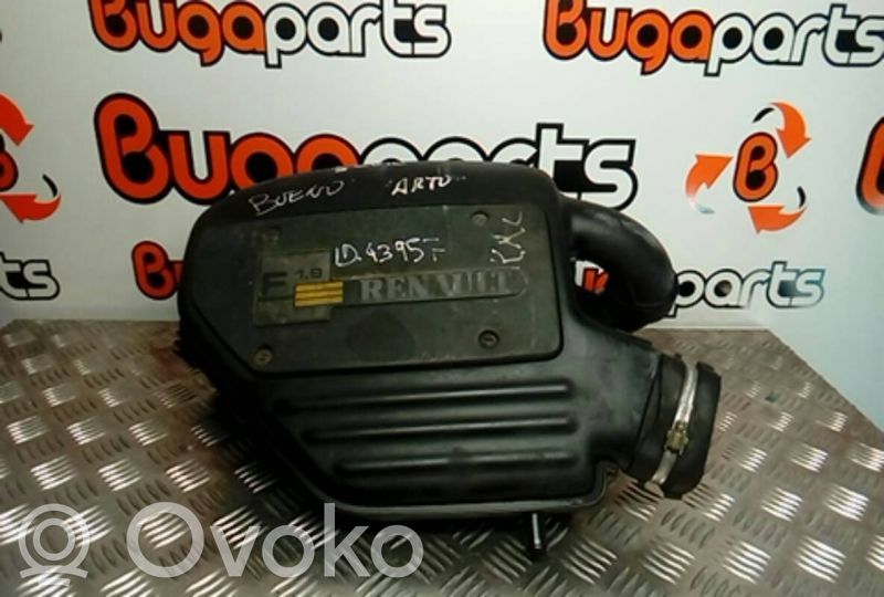 Variklio dangtis (apdaila)   7700105844