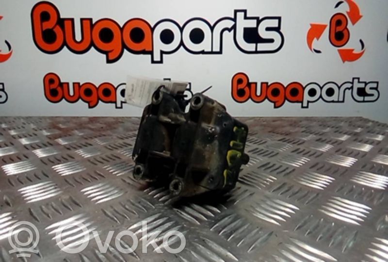 High voltage ignition coil   2526040A,SAGEM