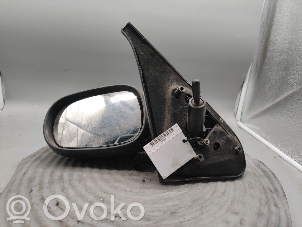 Veidrodėlis (elektra valdomas)   0156816