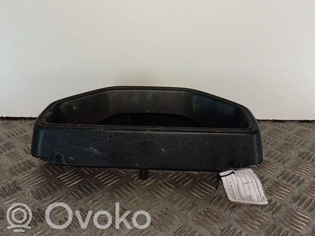 Ford Fiesta Prietaisų skydelio apdaila 