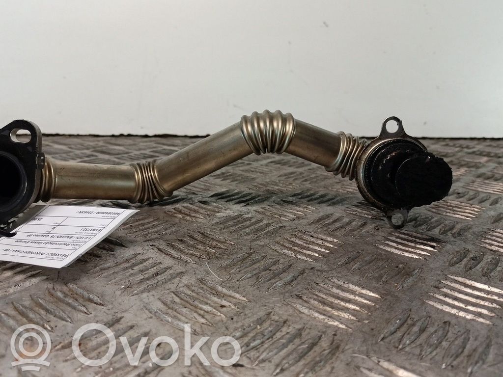 EGR vožtuvas   9803842980,22463R