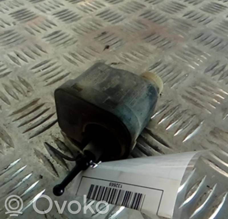 Модуль фонарей   VALEO