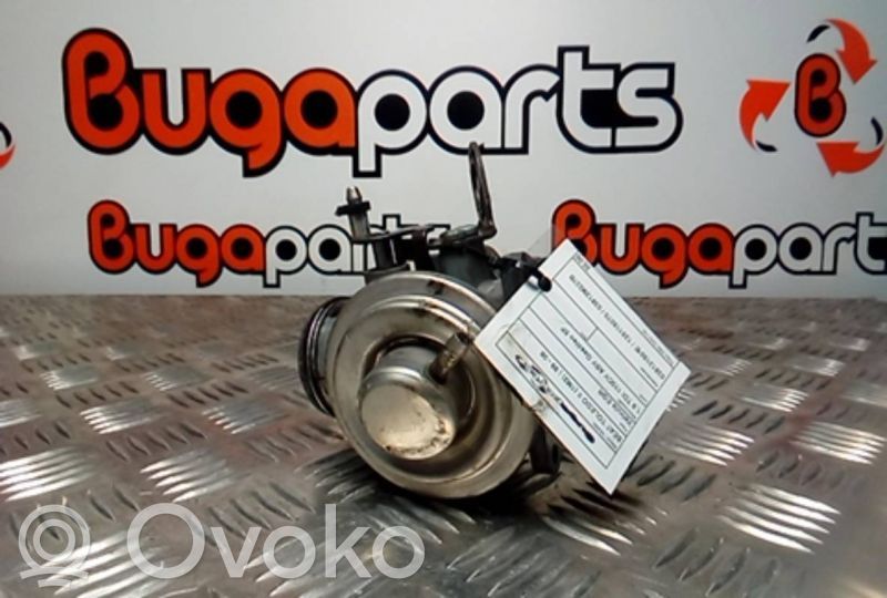EGR-venttiili   038131501E,038129G37B,125115070