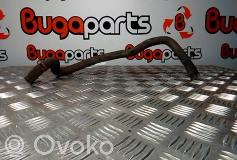 Renault Clio II Dzesēšanas šķidruma caurulīte (-es) / šļūtene (-es) 
